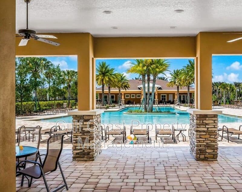 Lakewood Ranch Townhome: 12352 Trailhead Drive