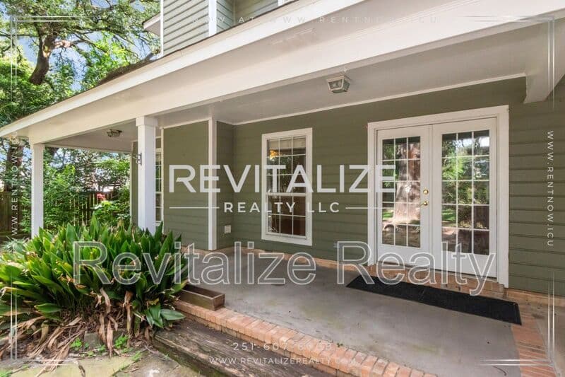 Mobile House: 2949 Cloverland Ct