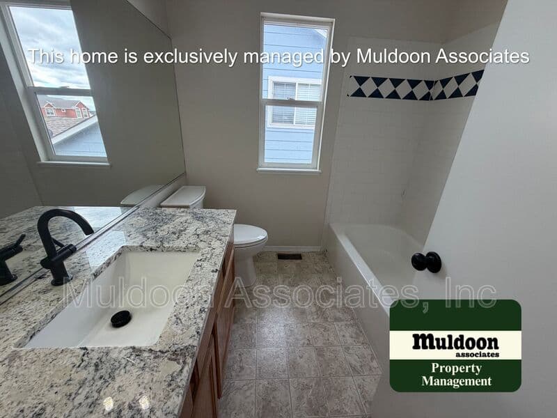 Colorado Springs House: 4687 Fencer Rd