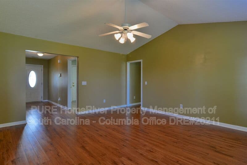 Hopkins House: 129 Alexander Pointe Dr