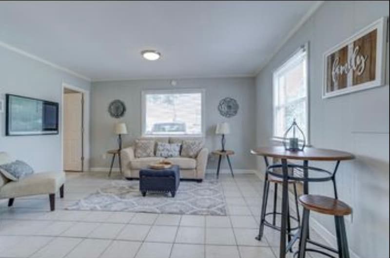 Richmond Condo: 4173 Richmond Hwy