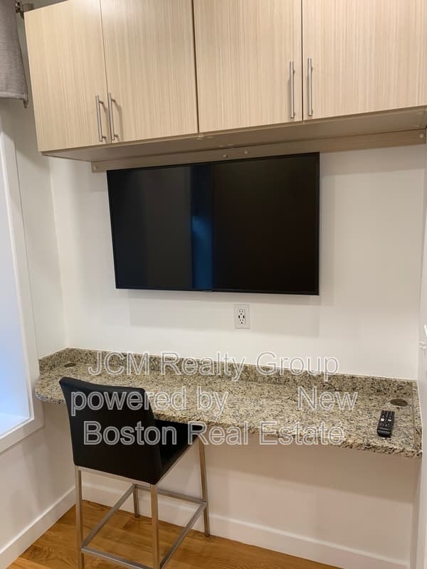 Chelsea Condo: 16 Fifth Street