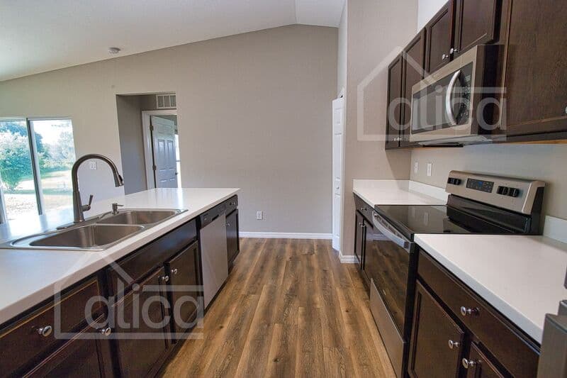 Lehigh Acres House: 2510 14th St Sw