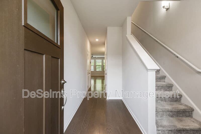 Murfreesboro Condo: 2838 Haversack Circle
