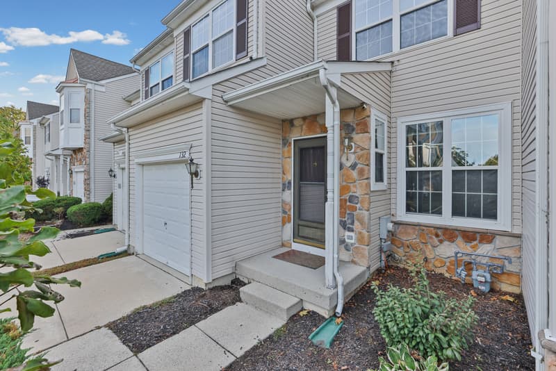 Deptford Township Condo: 132 Rittenhouse Drive - 1