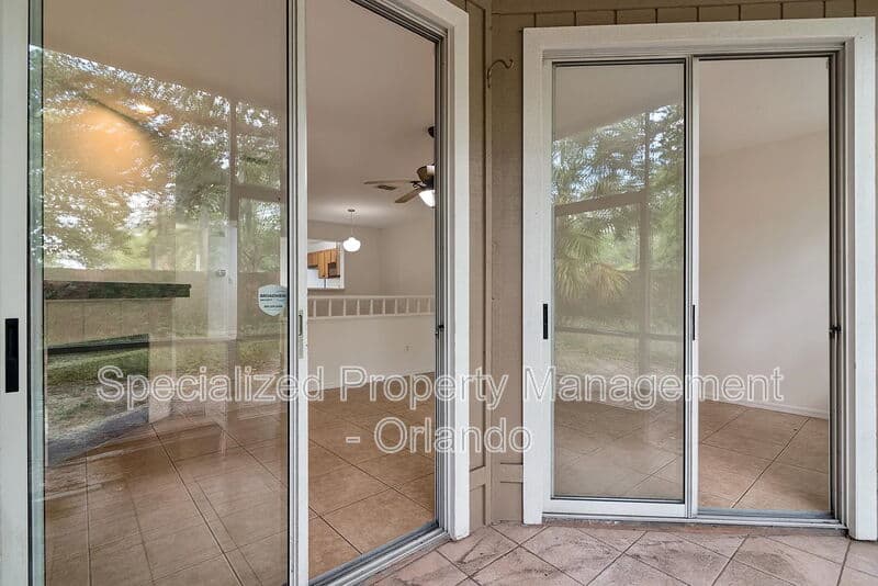 Altamonte Springs Townhome: 685 Scarlet Oak Cir