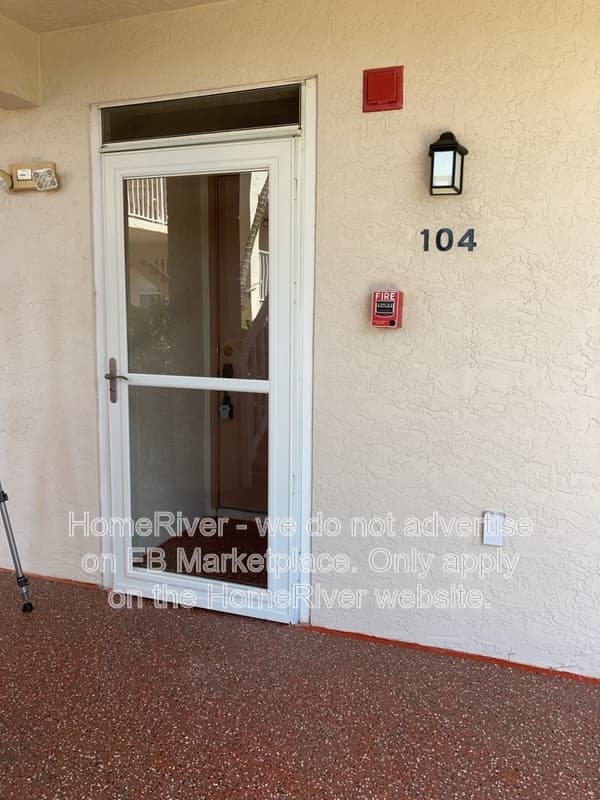 Bradenton Condo: 6505 Stone River Rd