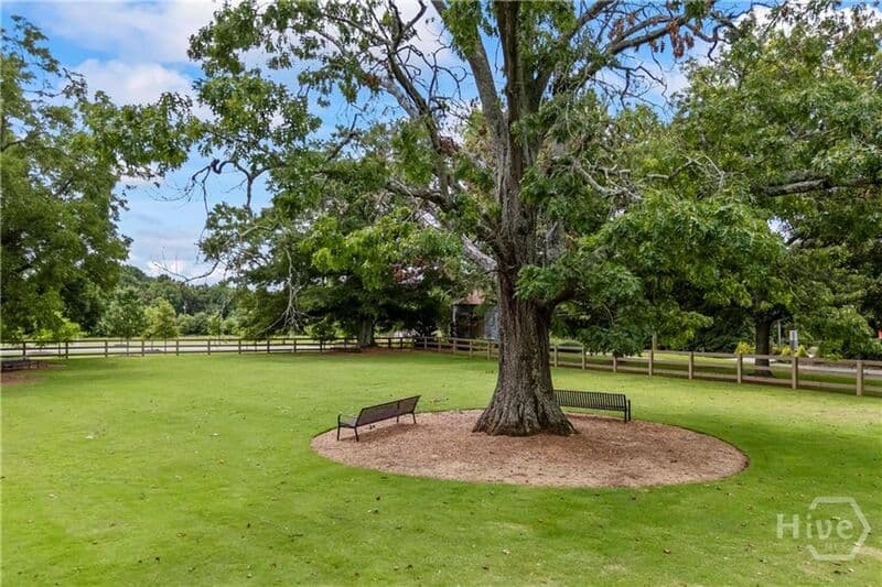 Watkinsville House: 1230 Silo Bend