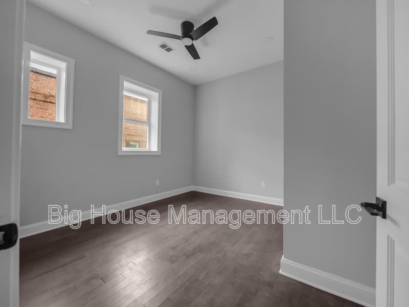 Baltimore Condo: 707 Druid Park Lake Dr