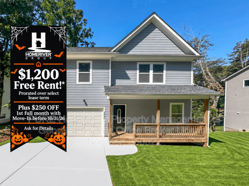 Gainesville House: 3618 Griffin Dr