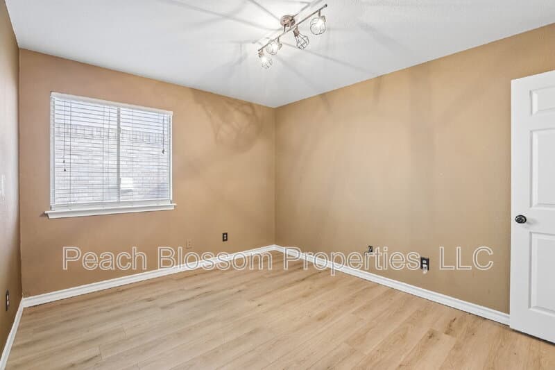 Round Rock House: 2656 Bradley Lane