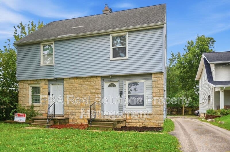 Columbus Condo: 2065 W Mound St