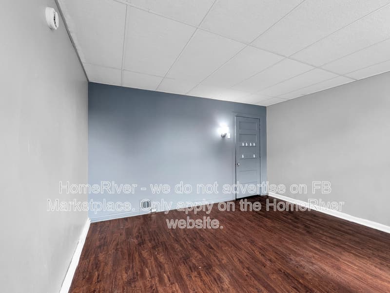Pittsburgh House: 1810 Ley St