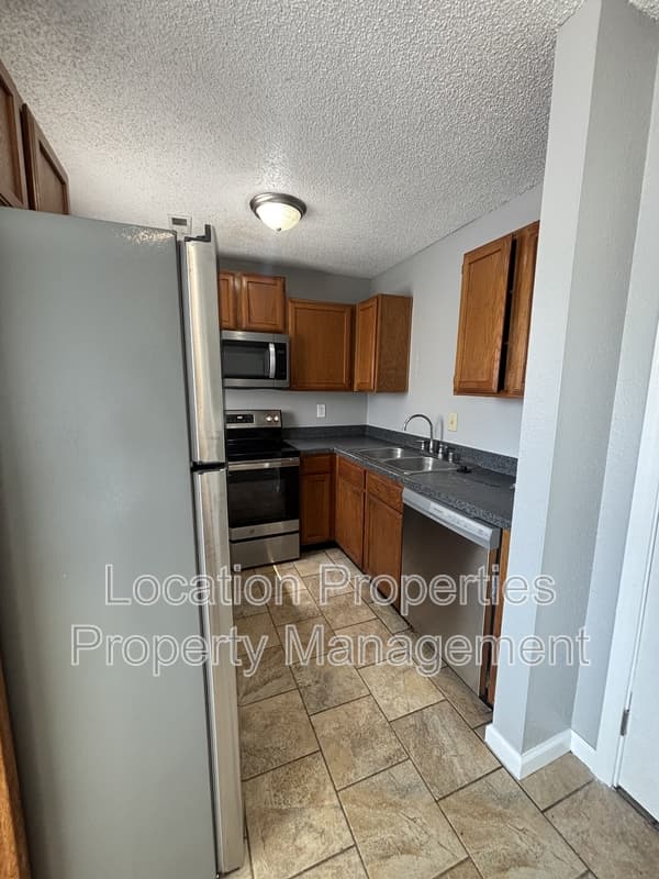 Lawrence Condo: 503 Colorado Street #1 - 503 #1