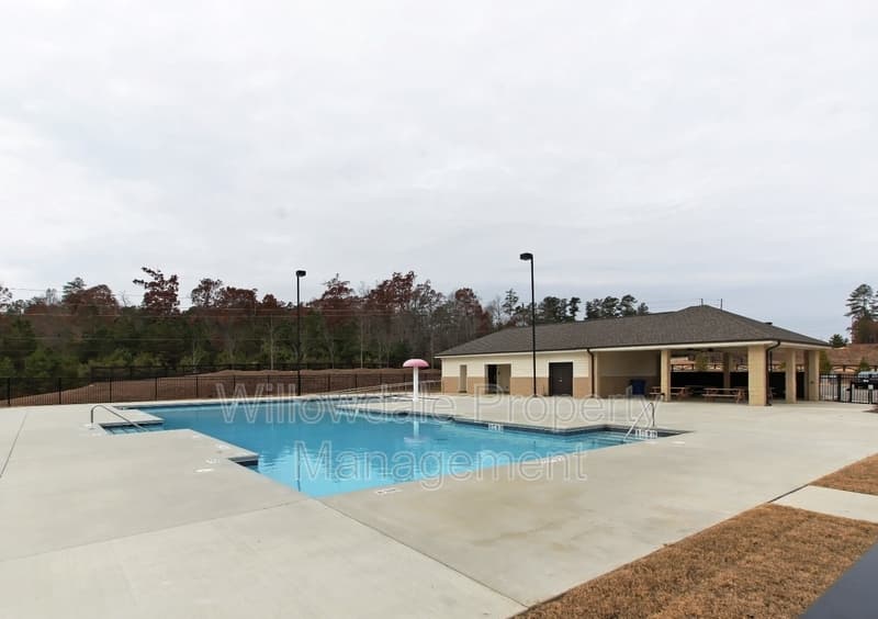 Fuquay Varina House: 2618 Tummel Lane