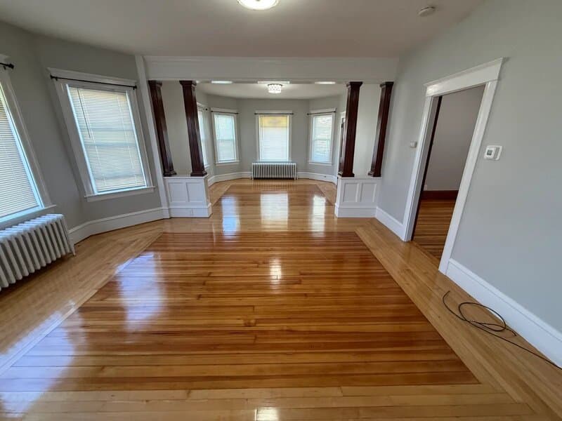 Fall River Condo: 61 Lafayette St
