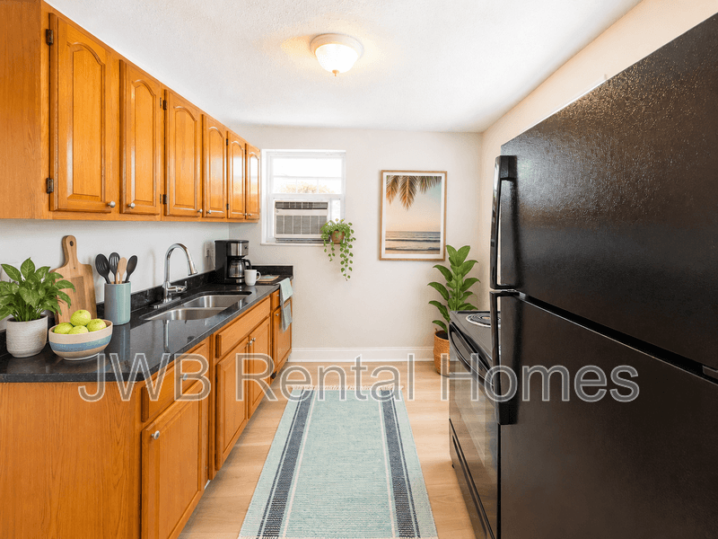 Jacksonville Condo: 1530 21st St W #3