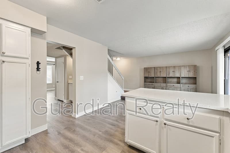 Las Vegas Townhome: 3251 Longford Way