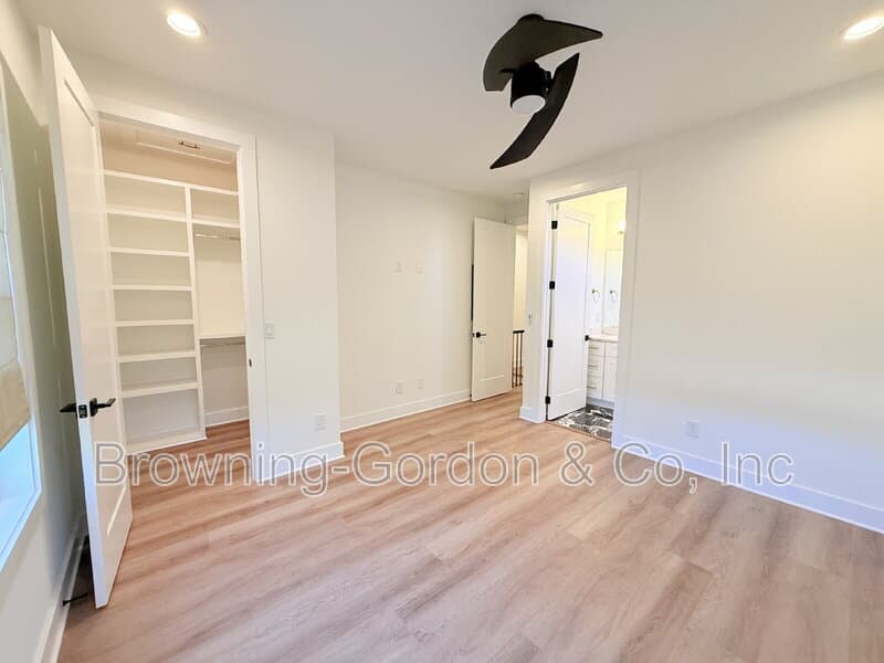 Nashville Townhome: 805 Cherokee Avenue