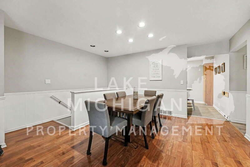 Grand Rapids Condo: 515 Maryland Ave NE