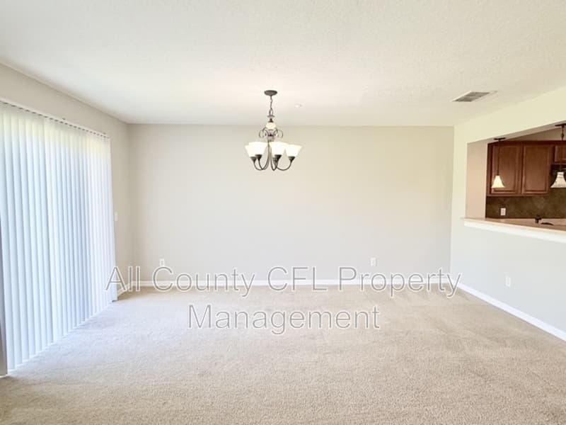 Winter Garden Townhome: 218 Winter Nellis Circle