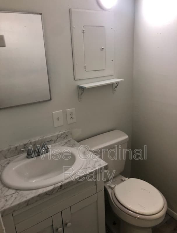 Denver City Condo: 417 West Birch Street