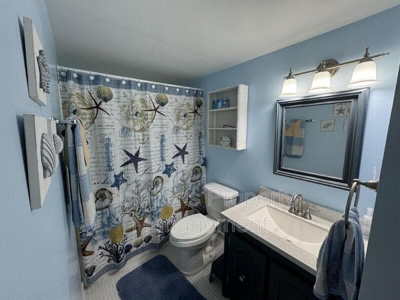Cocoa Beach Condo: 4700 Ocean Beach Blvd