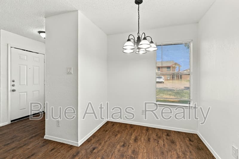 Haltom City Condo: 5104 Herrick Court - C