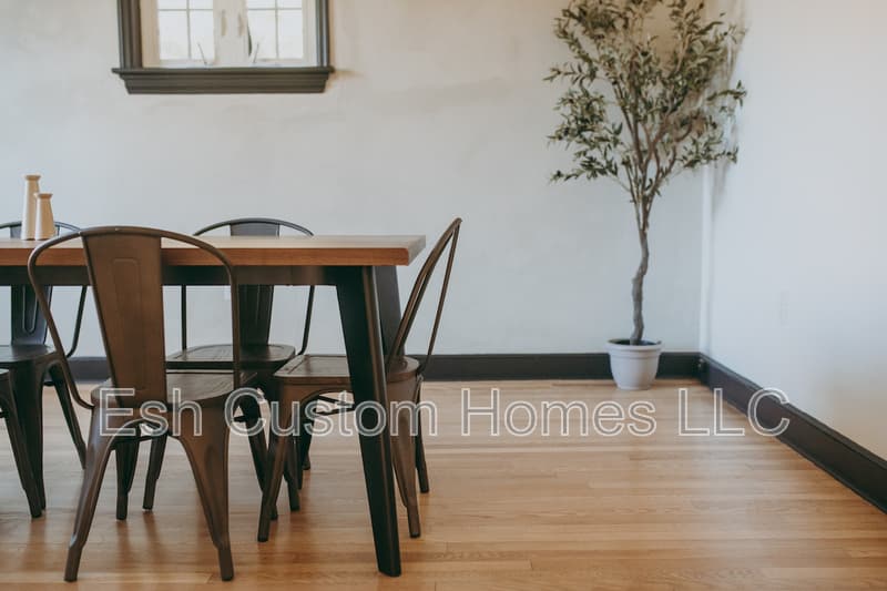 Conestoga House: Safe Harbor Village - 15