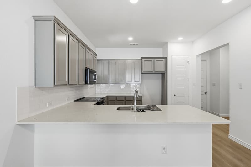 Fort Worth House: 2825 Stanley Avenue
