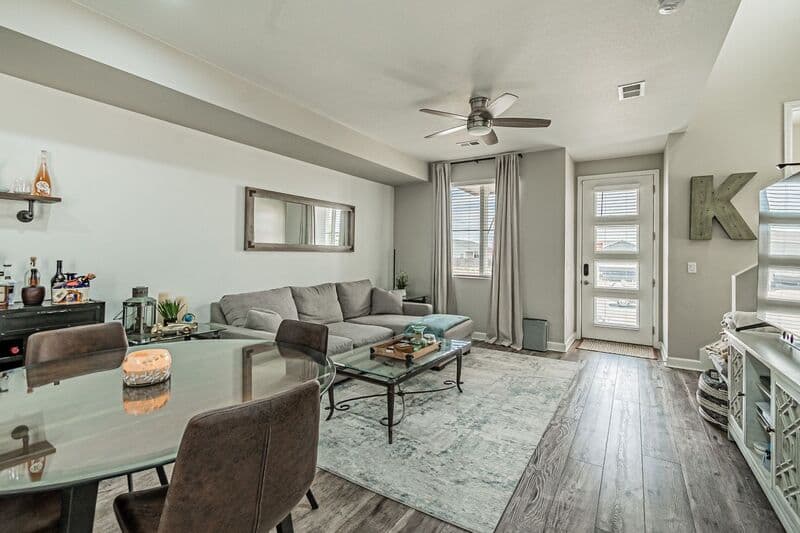 Commerce City Townhome: 18109 E 96th Ave