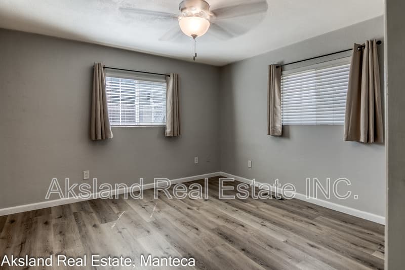 Manteca Condo: 3007 West Lathrop Road - 1
