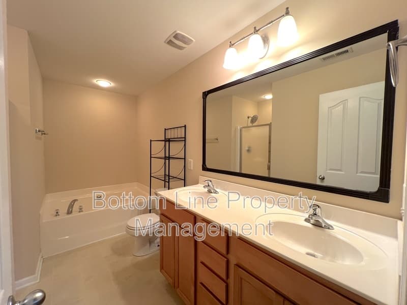Fort Mill House: 2617 Saint Helena Ct