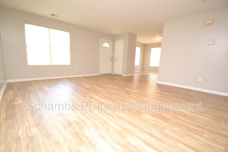 Raleigh Condo: 824 Cumberland St