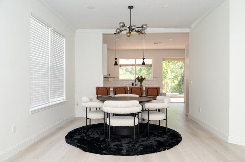 Orlando House: 2648 University Acres Drive