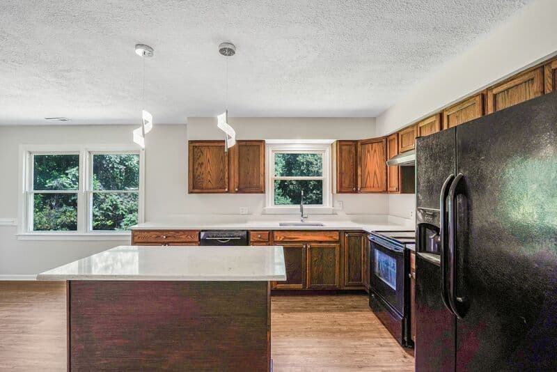 Fredericksburg House: 195 Berea Church Road