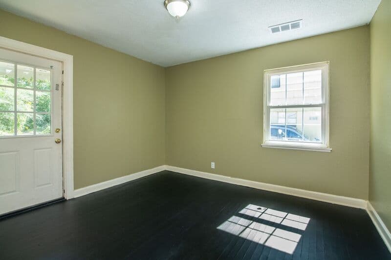 Birmingham House: 7801 Vienna Avenue