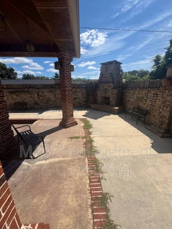 Cookeville Condo: 335 North Peachtree Avenue - 5