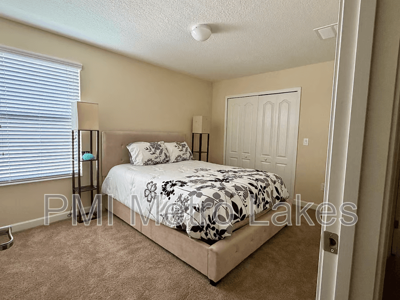 Kissimmee House: 4309 Summer Breeze Way