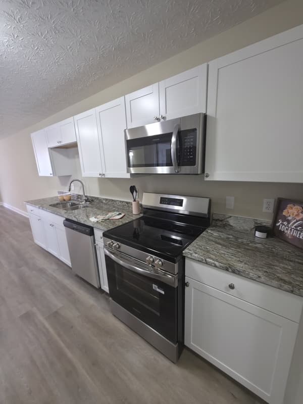 Athens Condo: 251 Westchester Circle - 1