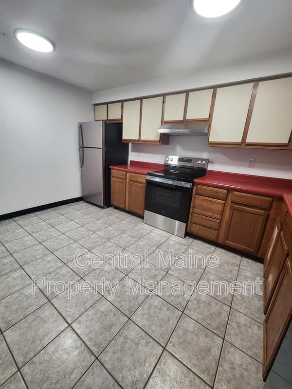 Lewiston Condo: 5 Irene St. unit 2