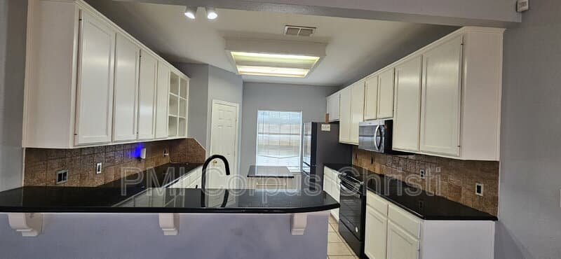 Corpus Christi House: 6014 Lipes Boulevard