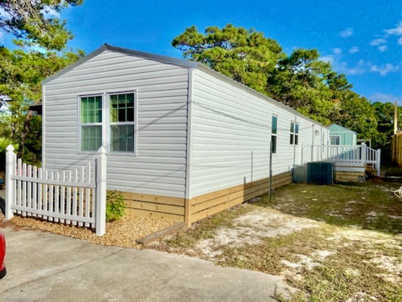 Panama City Beach House: 570 Sandy Lane