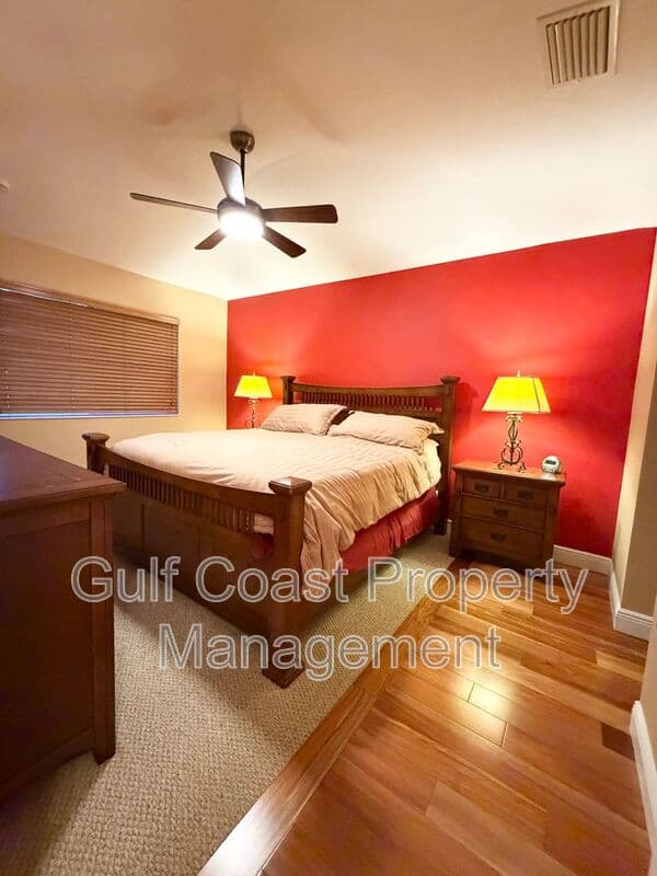 Fort Myers Townhome: 17560 Brickstone Loop