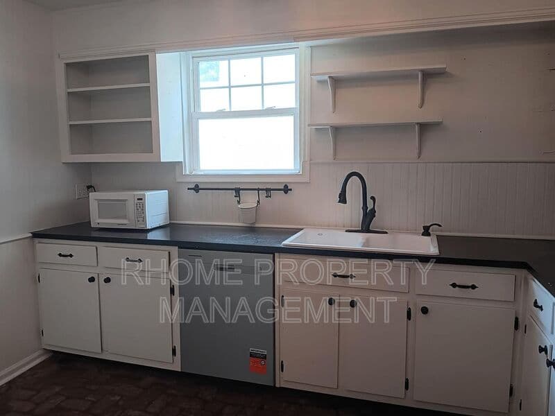 Atlanta Condo: 1230 Piedmont Ave.