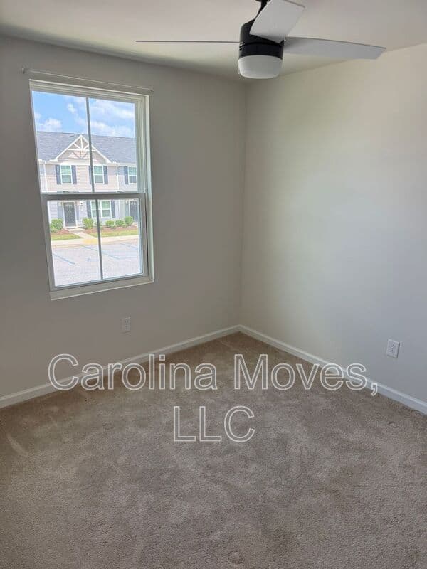 Greenville Townhome: 126A Fernside Court
