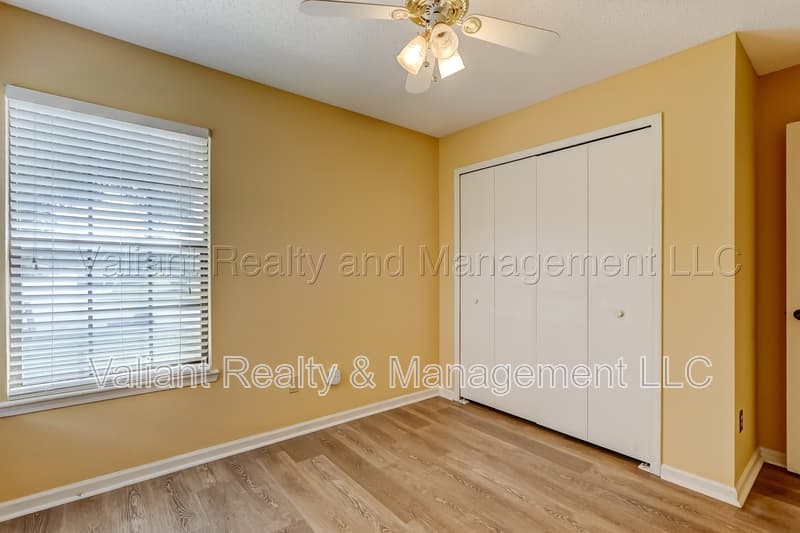 Jacksonville House: 3476 Raymur Villa Drive