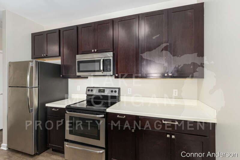 Grand Rapids Condo: 600 Douglas Street Northwest