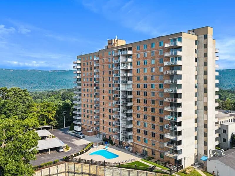 Chattanooga Condo: 1131 Stringers Ridge Rd