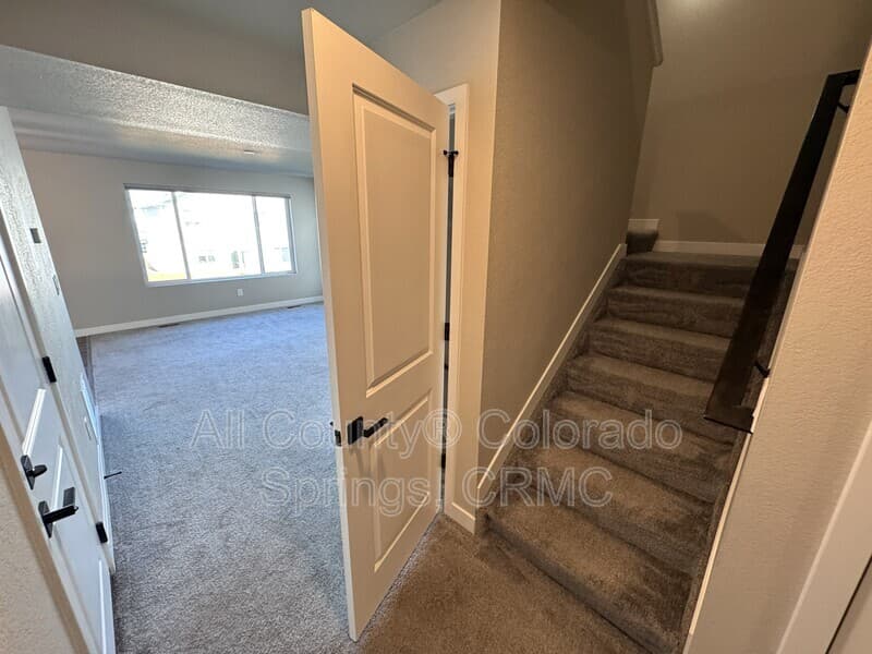Colorado Springs House: 10520 Horton Drive